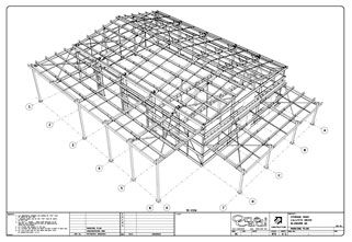 New Storgae Shed Blingurr